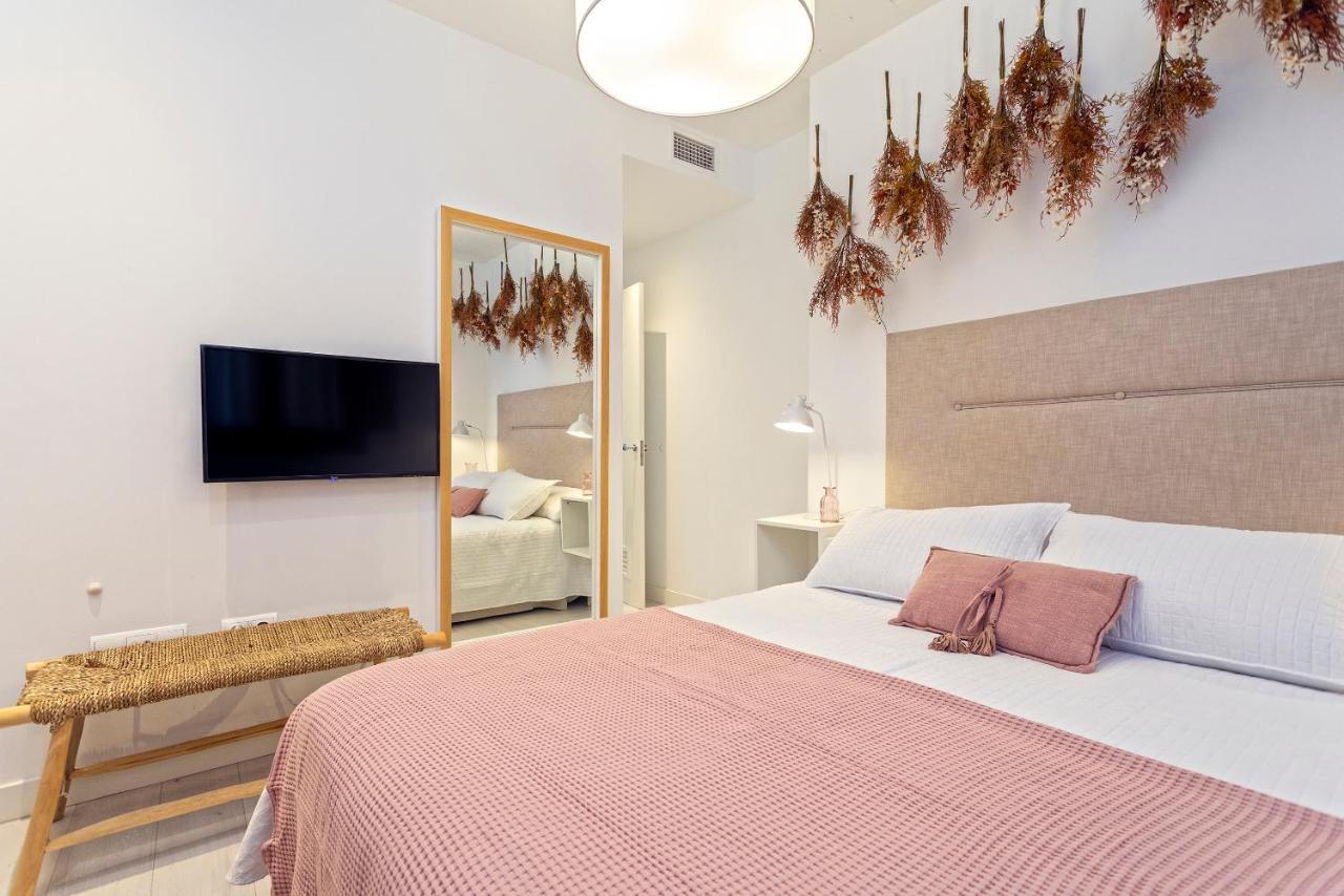 Apartamento Genteel Zacatín *