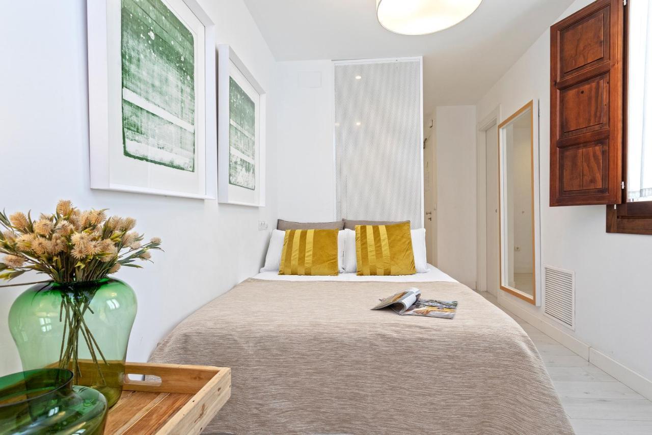 Apartamento Genteel Zacatín *
