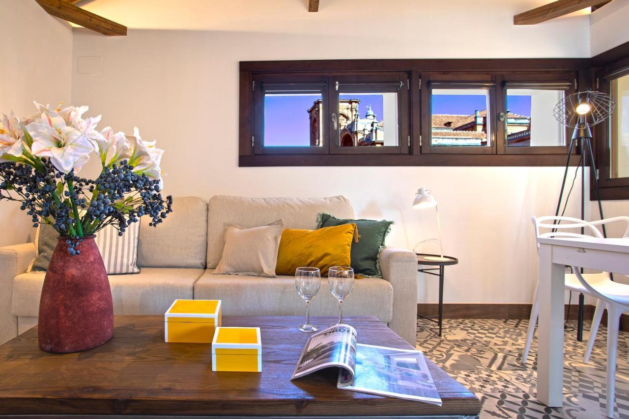 Genteel Zacatín Apartamento Granada