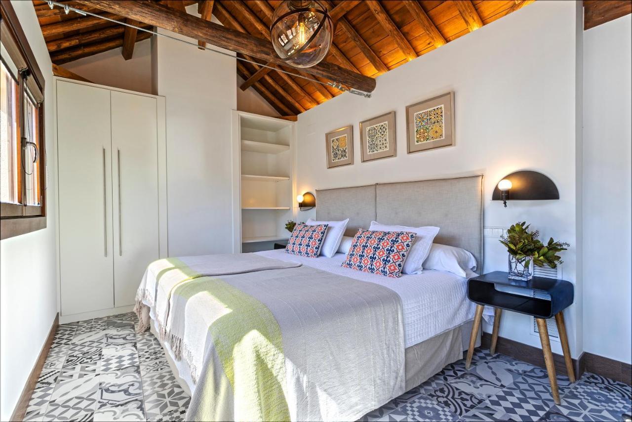 Apartamento Genteel Zacatín