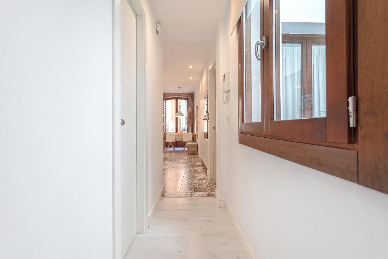 Genteel Zacatín Apartamento Granada