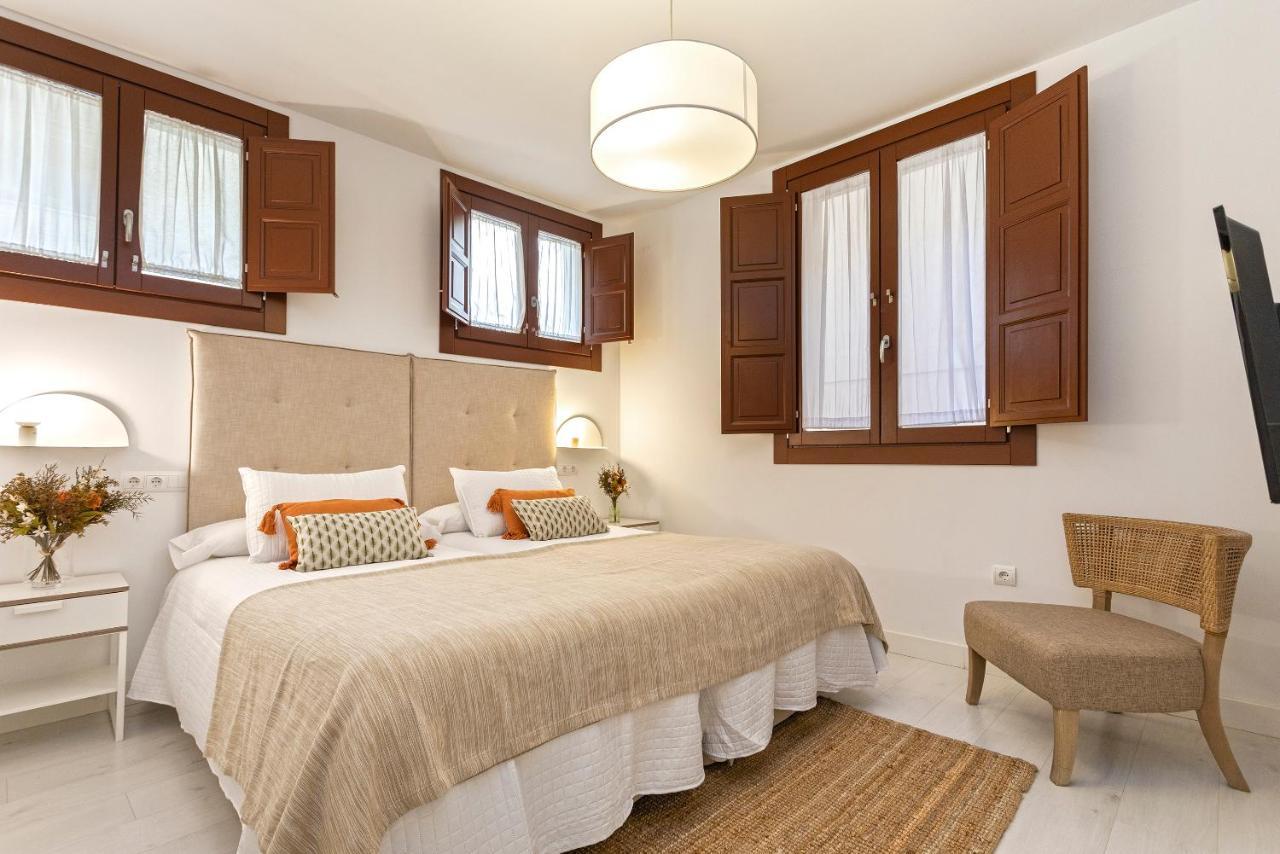 Genteel Zacatín Apartamento