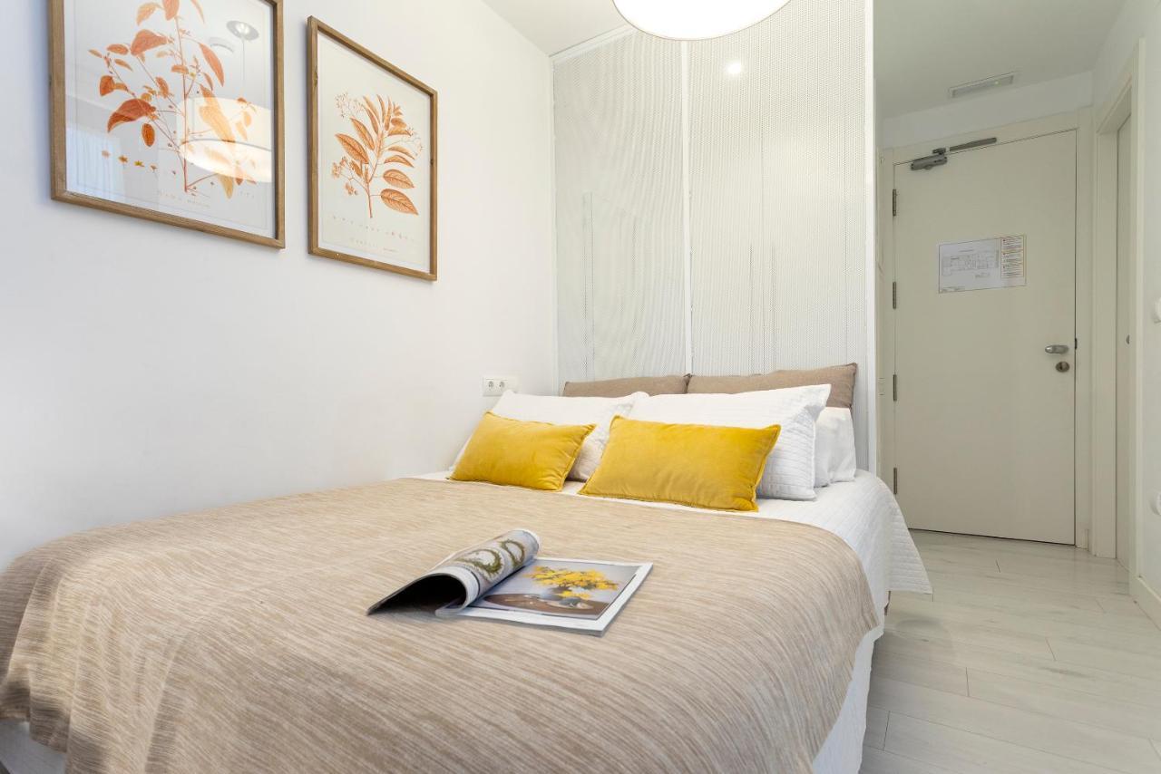 Apartamento Genteel Zacatín Granada