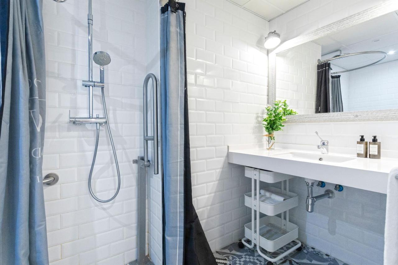 Genteel Zacatín Apartamento Granada