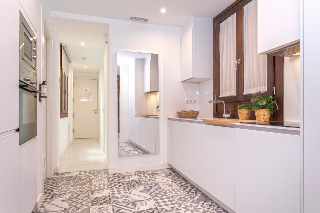 Apartamento Genteel Zacatín